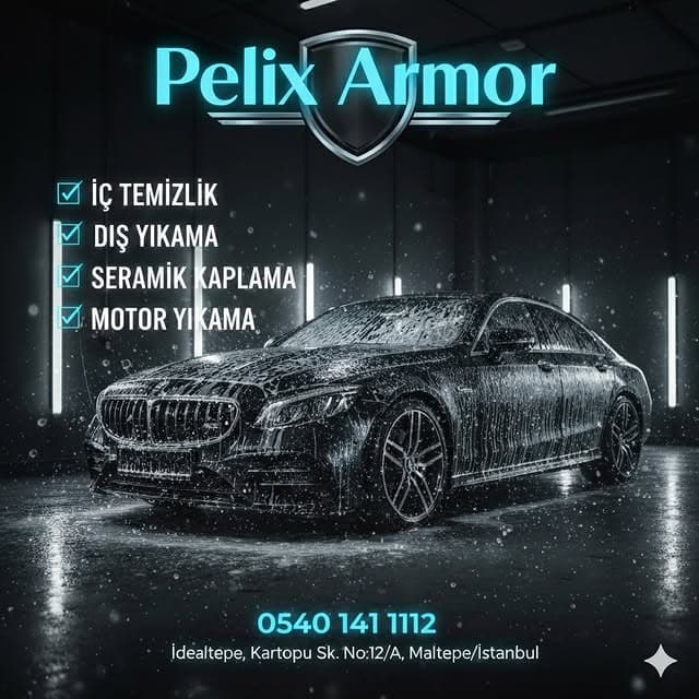 PelixArmor Work 10