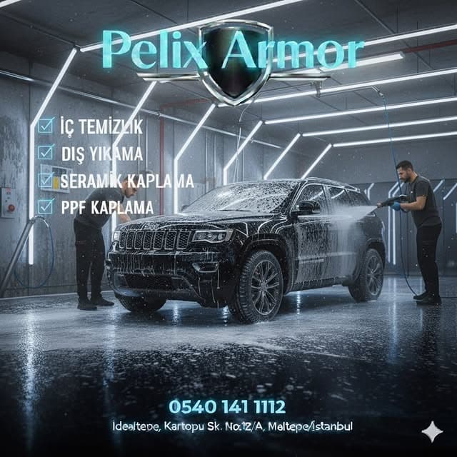 PelixArmor Work 11